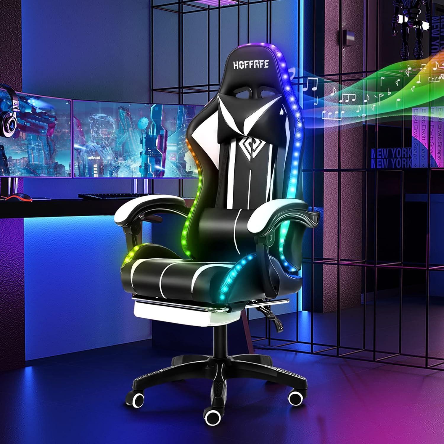Gtracing Versus Dowinx: Gaming Chair Showdown Tested