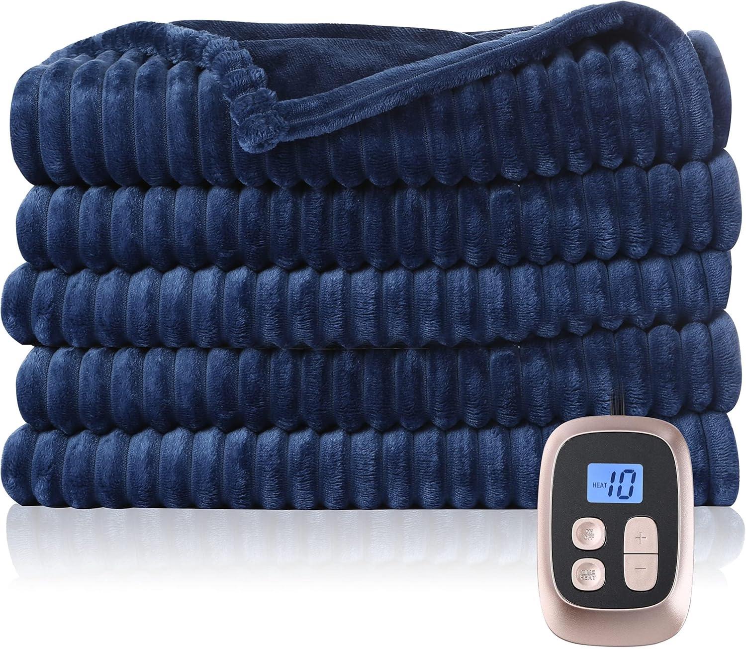 Cooling vs Heated Blankets: Surprising Seasonal Showdown
