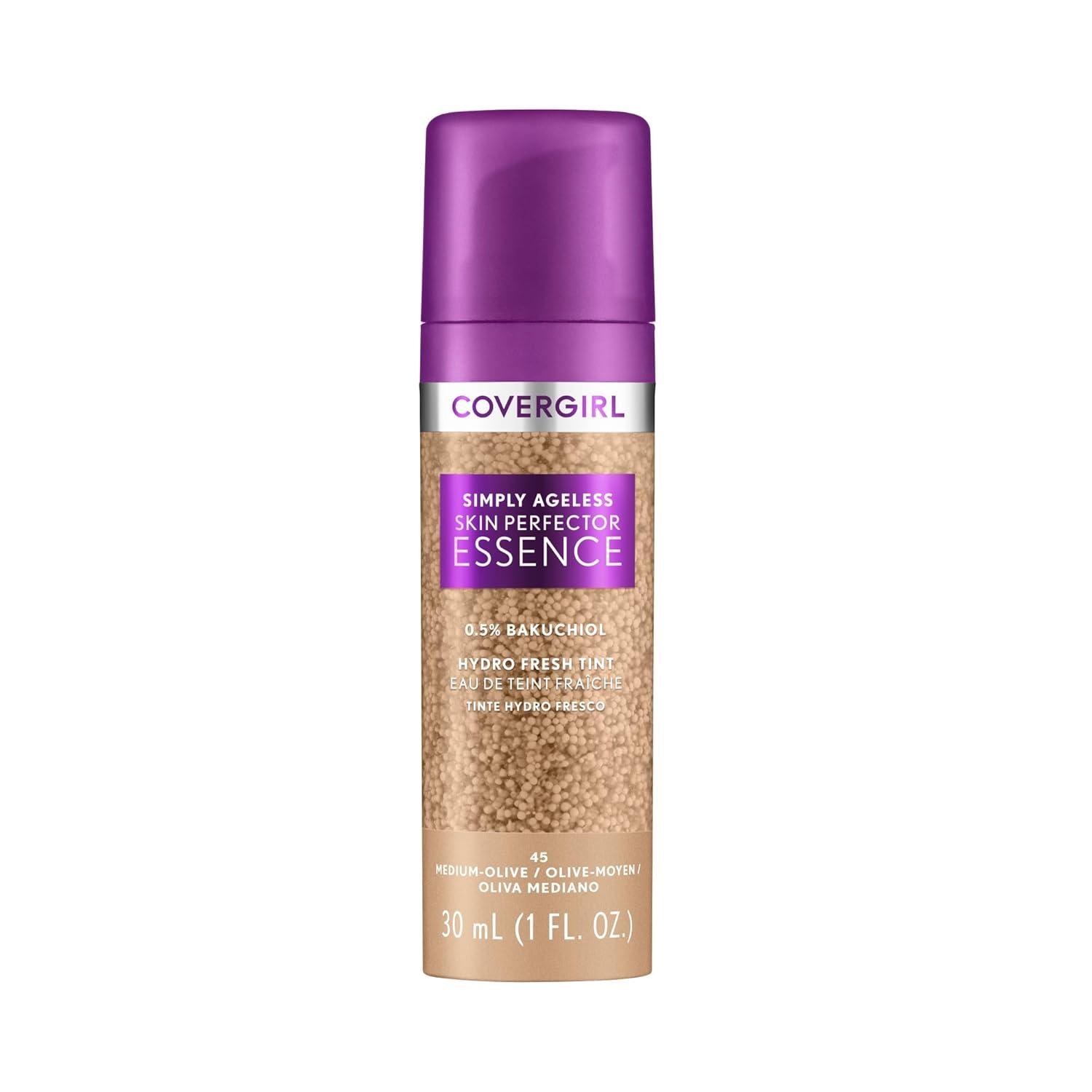 Matte Foundation Showdown: Best Options Compared