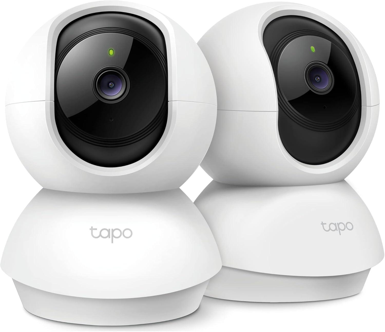 TP-Link Tapo Showdown: Baby vs Pet Camera Benefits... Tested!
