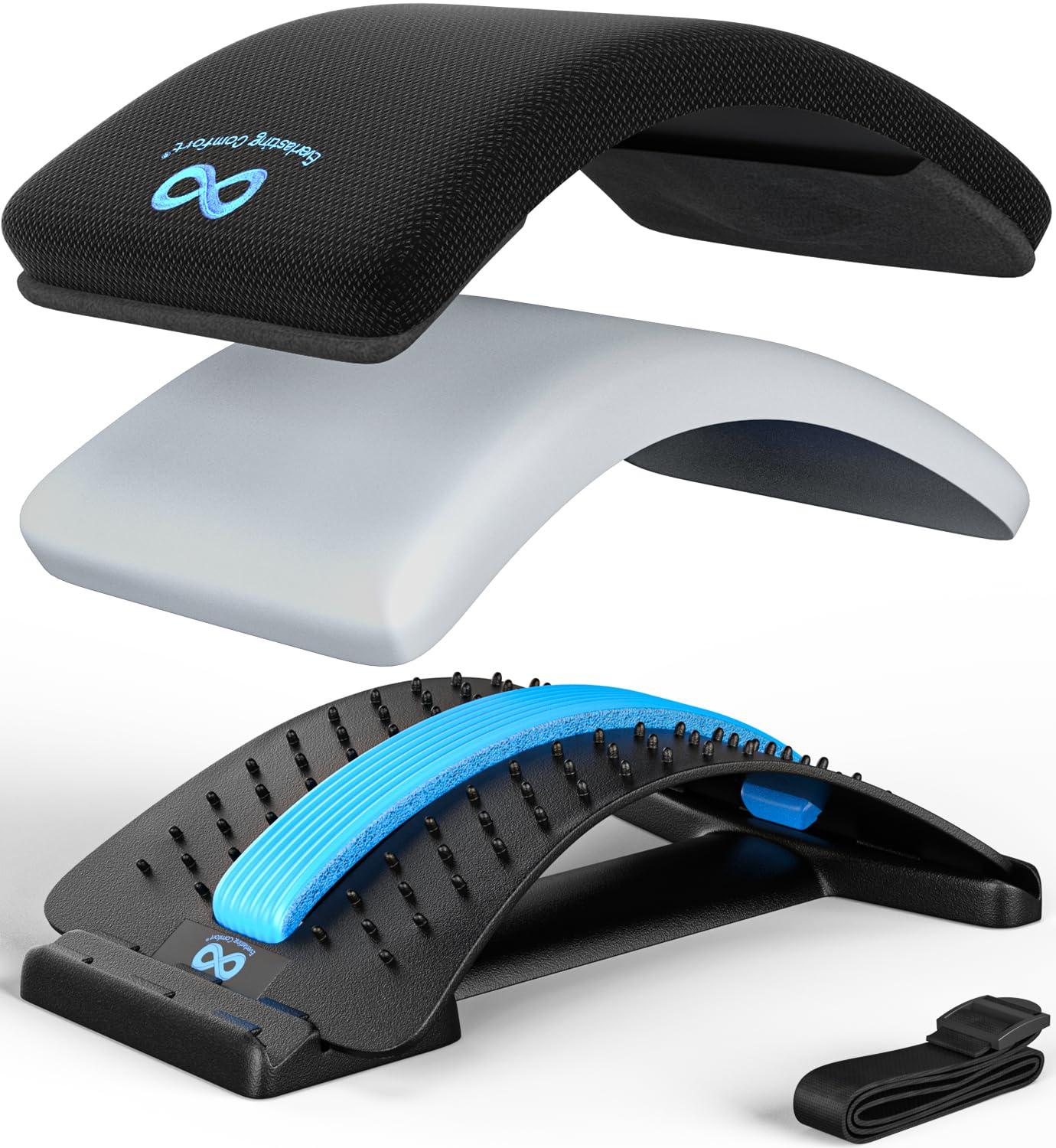 Back Pain Solution Showdown: Tested Relief With 88 Nodes
