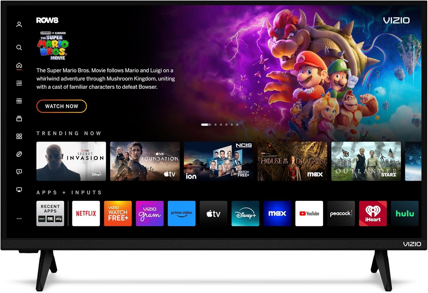 Alexa-Ready 32-Inch HD Smart TV Showdown: Tested Tech Perks (Modern Living Edition)