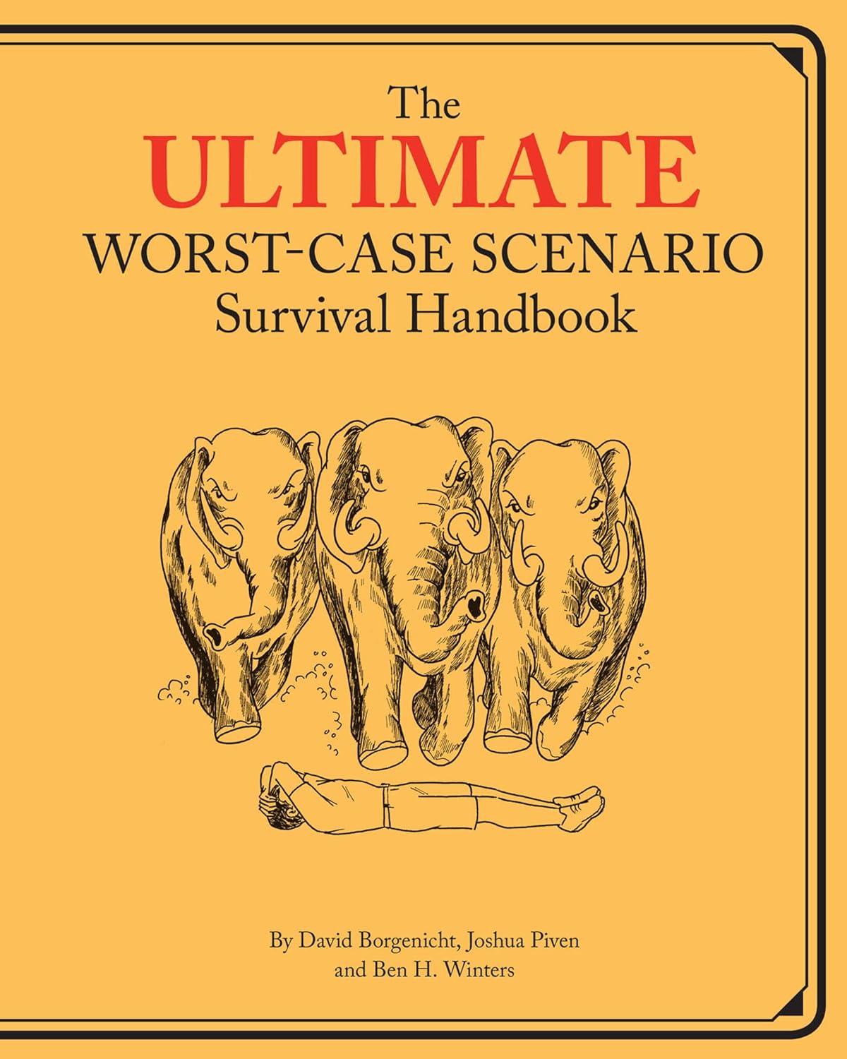 Survival Handbook Showdown: Tested Gear Versus Real Use Cases
