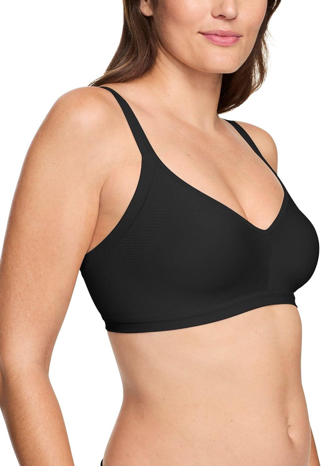 Seamless vs. Surprise: Bra Compared for Comfort & Trend