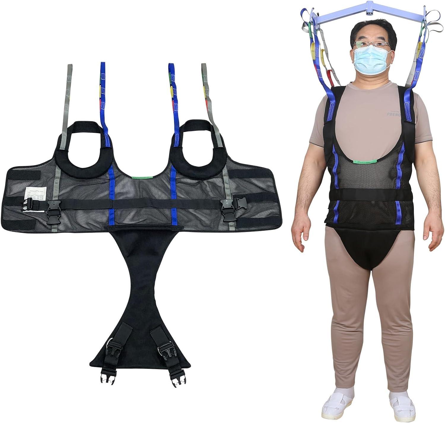 Ehucon Sling: Surprising Balance, Easy Cleanup