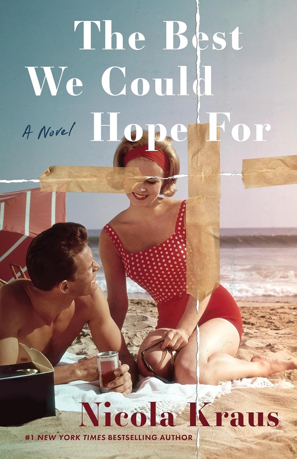 Hope Tested: Novel Versus Time's Benefit