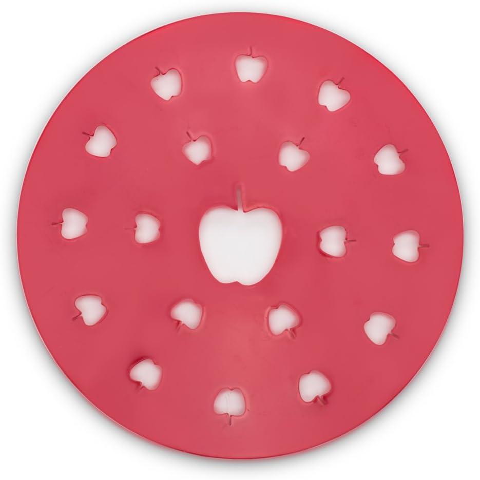 Fox Run Cutter: Precision vs. Plastic for Perfect Apple Pies… Trending Bake Top Choices