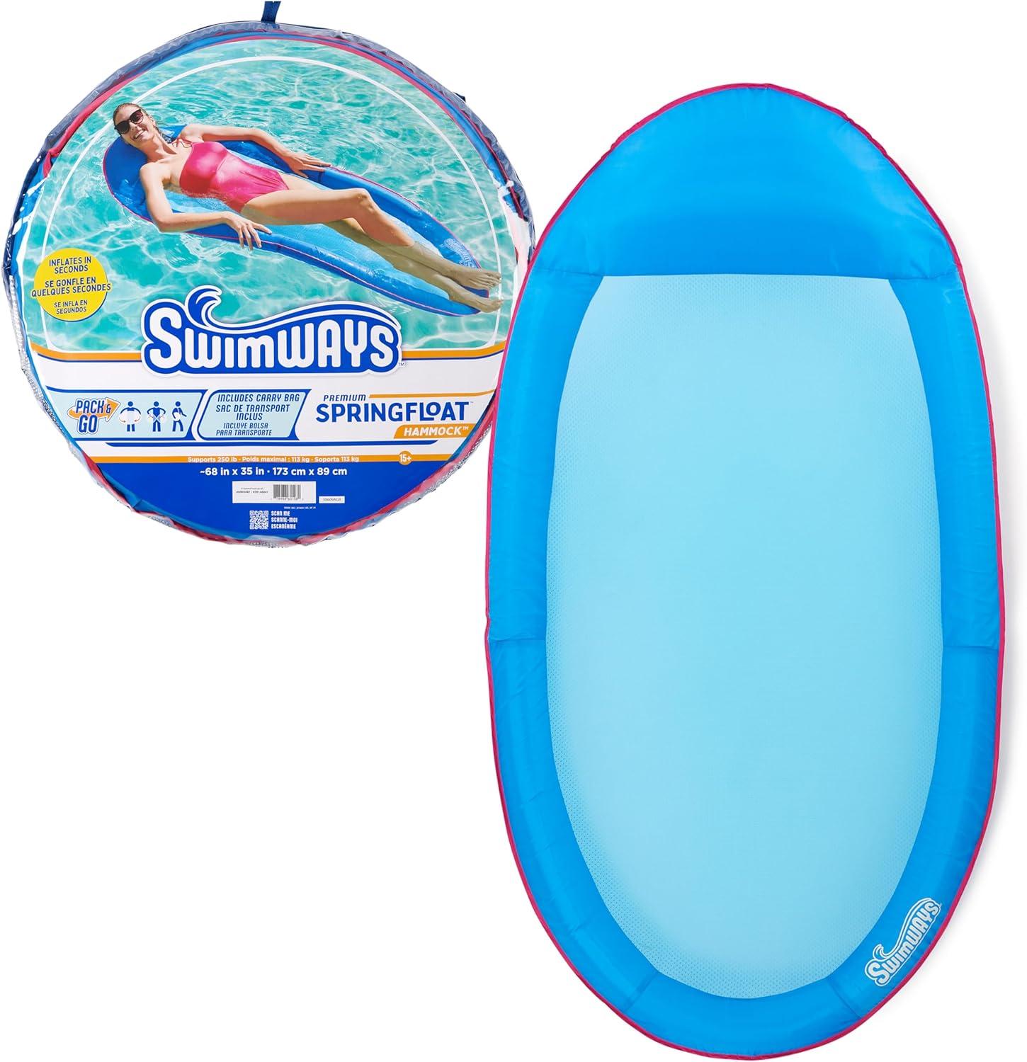 Comfort Vs Stability: Tested Inflatable Pool Float Showdown