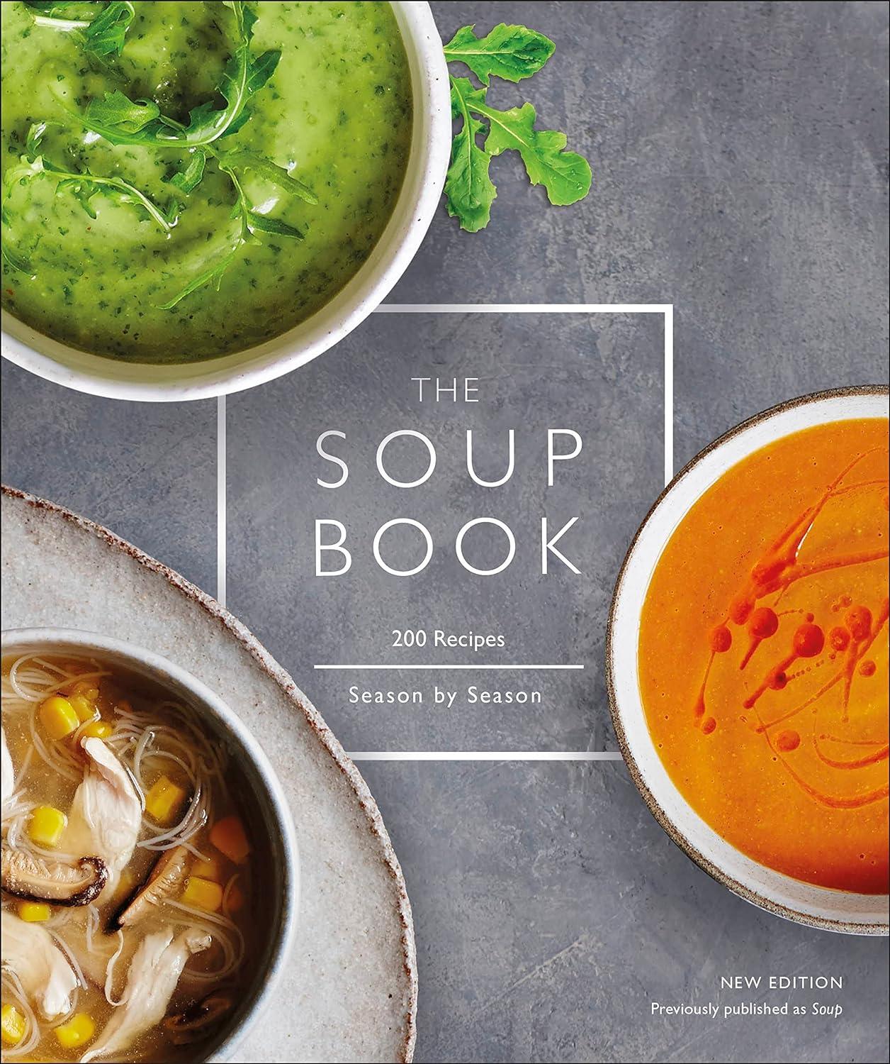 Seasonal Soup vs. Tested Recipes: A Surprising Book Showdown… Easy Wins Inside