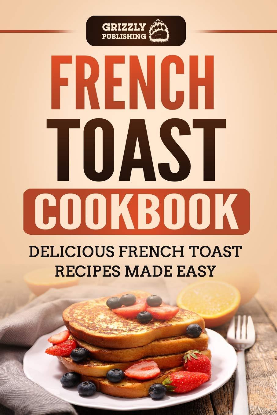 Tested French Toast Versus Epicurean Style, Easy For All...Who Knew? (40%)