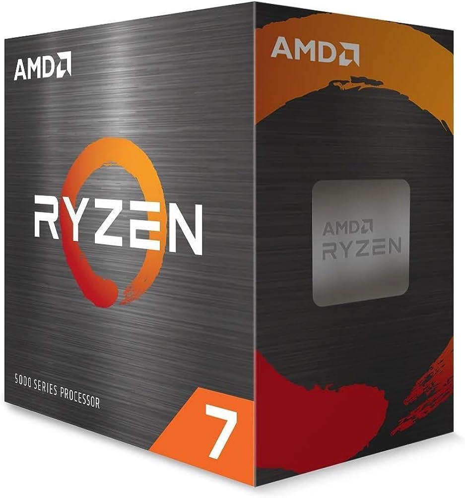AMD Ryzen 7 Showdown: Tested 7800X3D vs 5700X vs 5800X... مقارنة ه Syllogism quirks