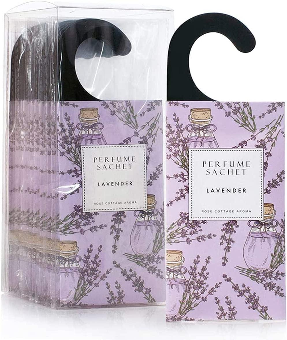 Large Lavender Sachet Deodorizer: Yet To Be Tested, Versus Odors… Smell Goods Insight!