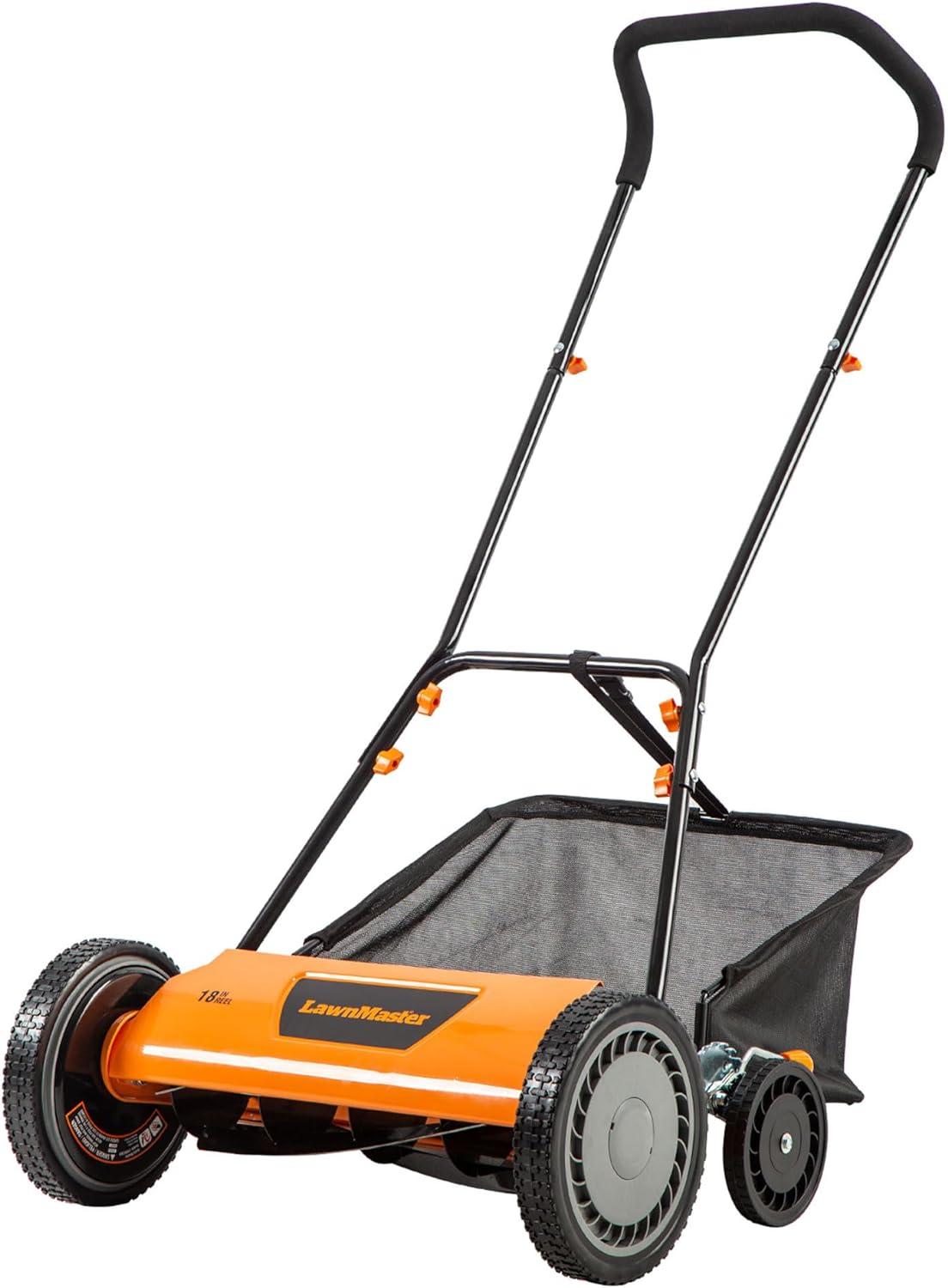 Walensee Reel Mower: Tested Versus Competitors—Surprising Insight