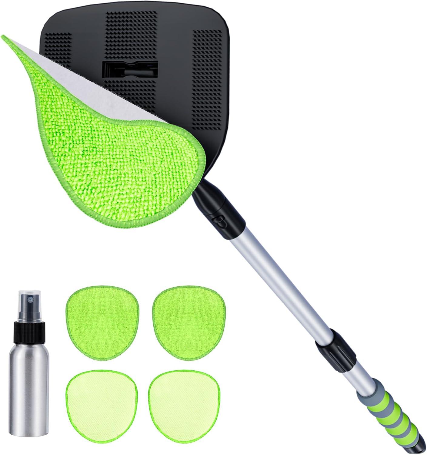 XindeLL Tool VS. rivals: Rotating Handle, Pads... Tested Use Cases