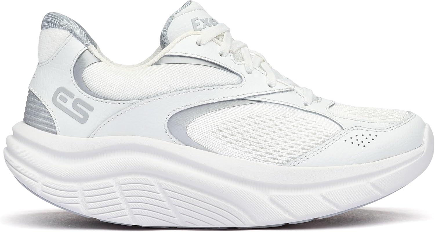Comparing Comfort Versus Style... Showdown For Walking Shoes!