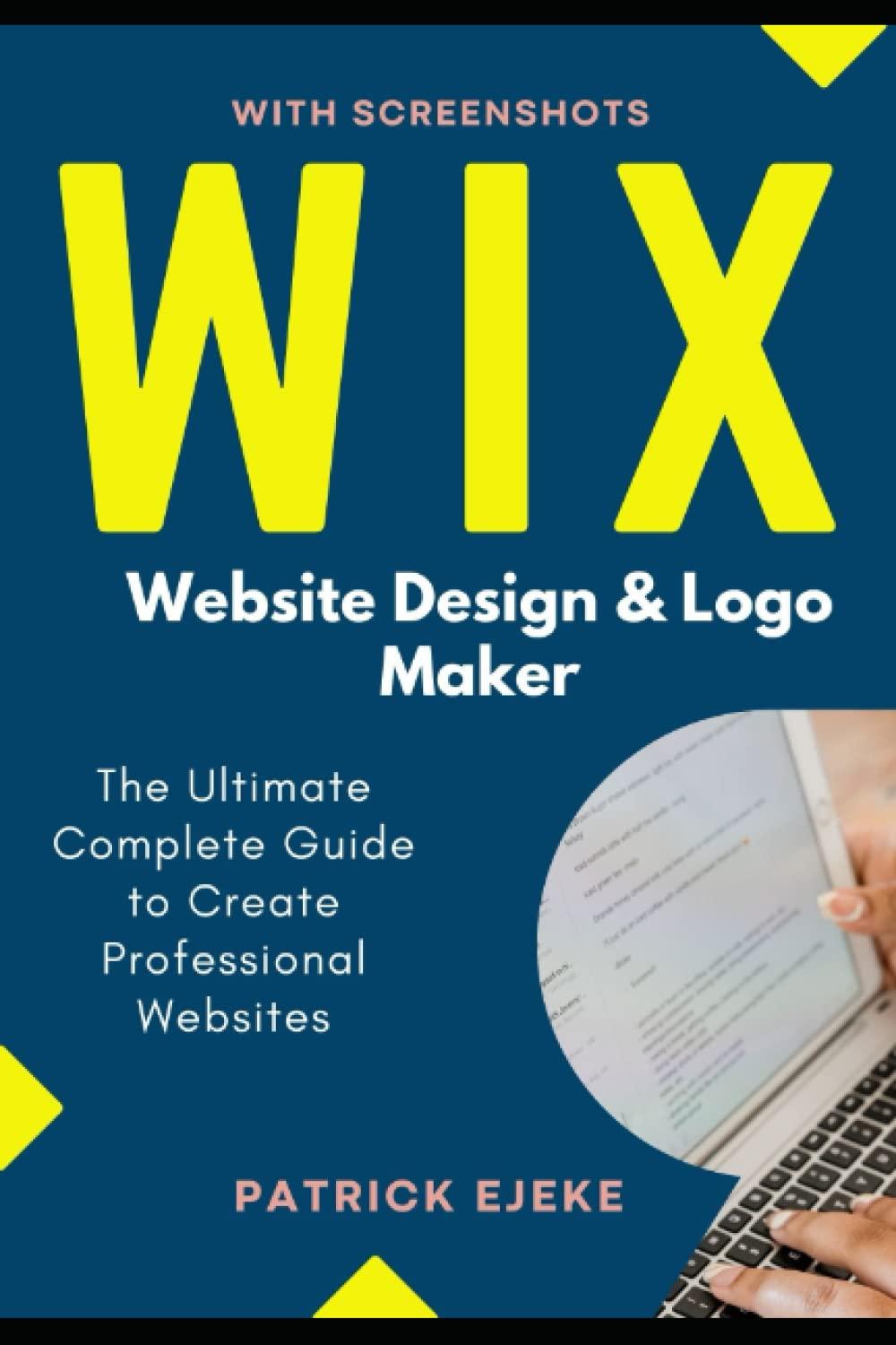 Wix Logo Maker Tested Versus Site Builder for Surprising Insights in Web Design
