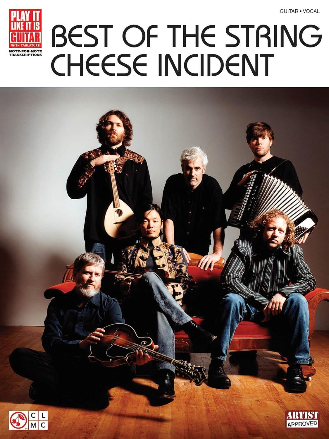 String Cheese: Guitar Played Like It Is – Best Versus… Surprising Testing Insights