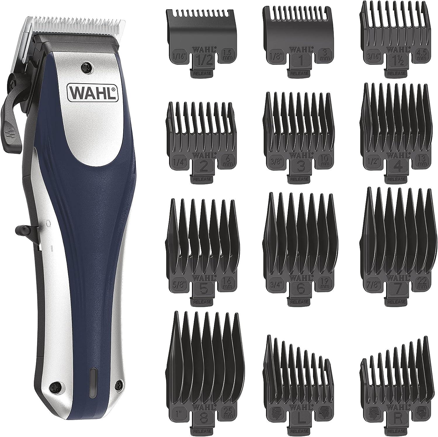 Surprising Versus: Beard Grooming Showdown