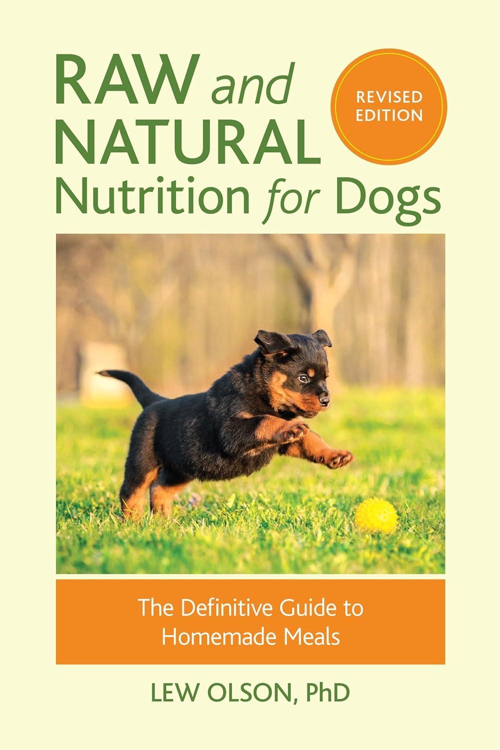 Raw Dog Food: Tested Benefits for Your Furry Pal