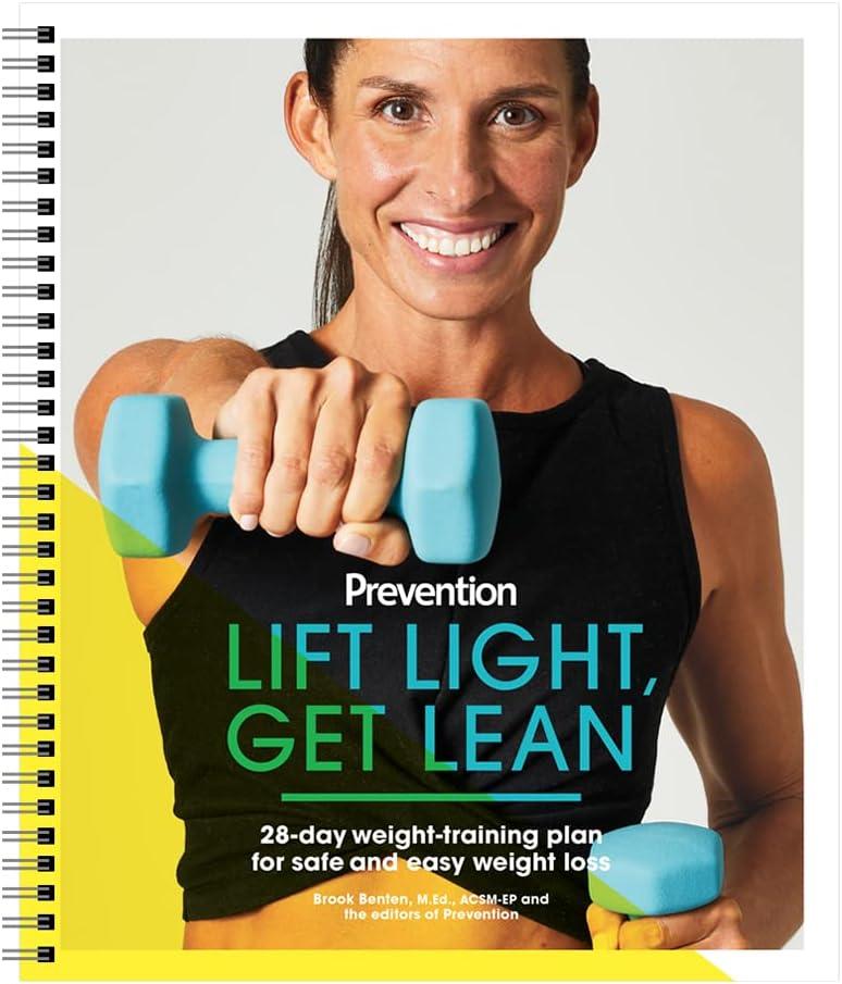 Lift Light, Get Lean: 28-Day Plan—Safe Weight Loss Compared!
