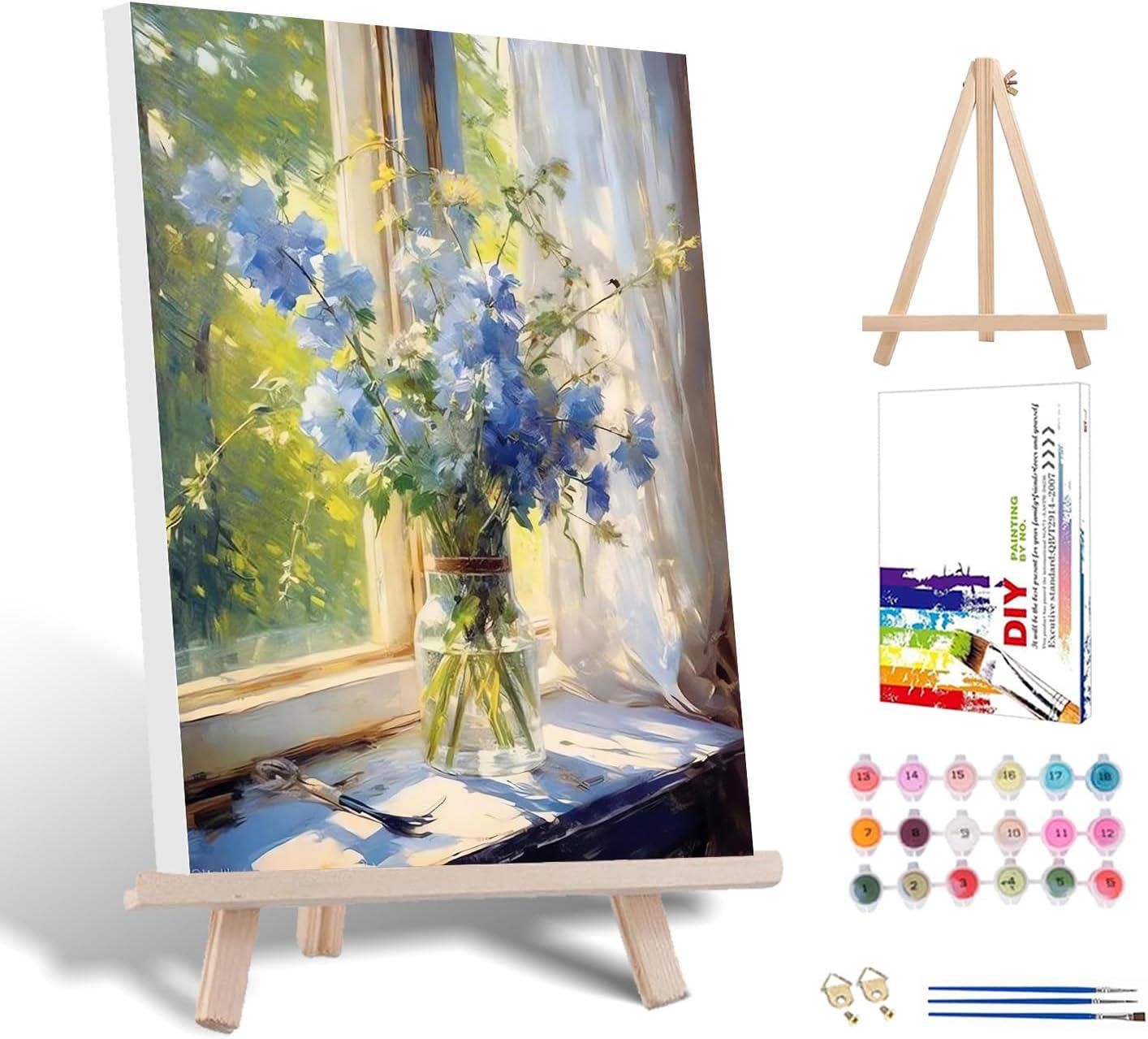 Framed Paint Versus gifts tested for surprising home decor insight