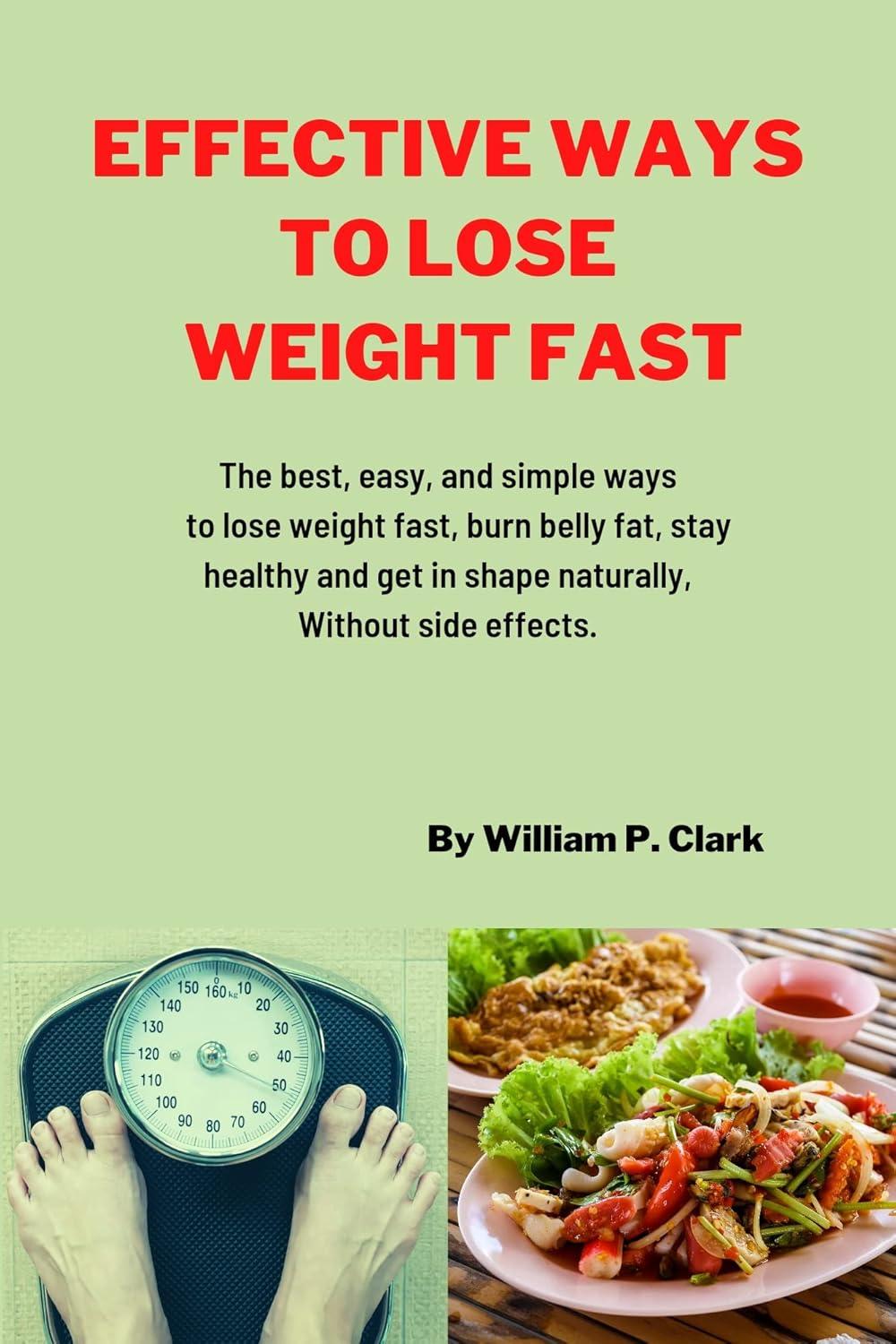 Natural Weight Loss Showdown: Tested Remedies For Fast, Healthy Results... (97% success!)