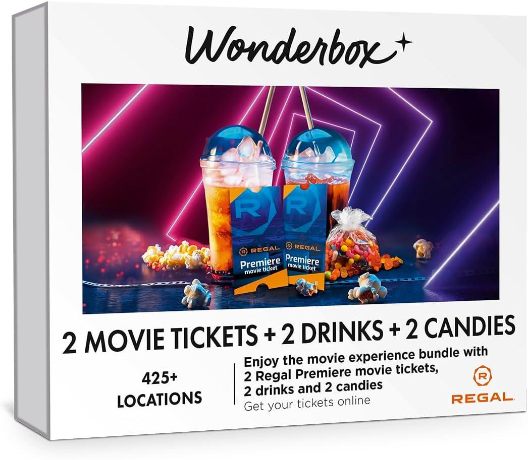 WONDERBOX Tested: Surprising Movie Comfort, 425 US Spots Handy
