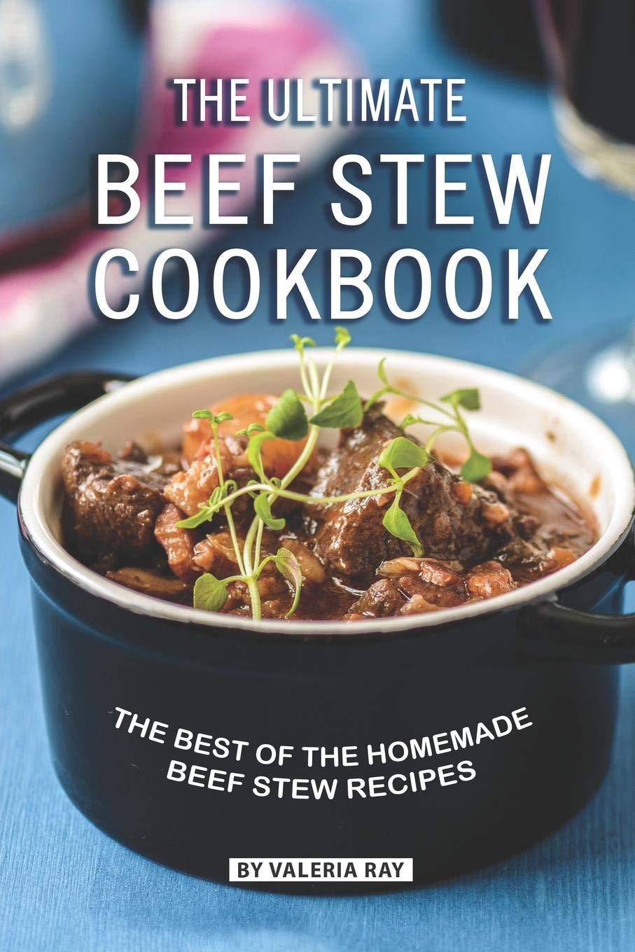 Homemade Beef Stew Showdown: Tested Recipes, Perfect Seasonal Feast