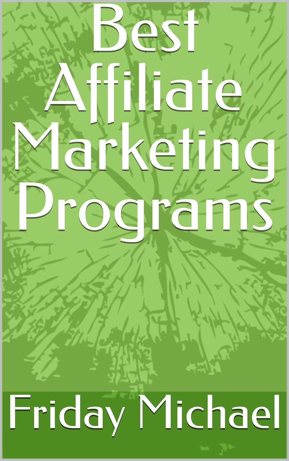 Top 5 Affiliate Programs Compared: Surprising Earning Secrets Revealed