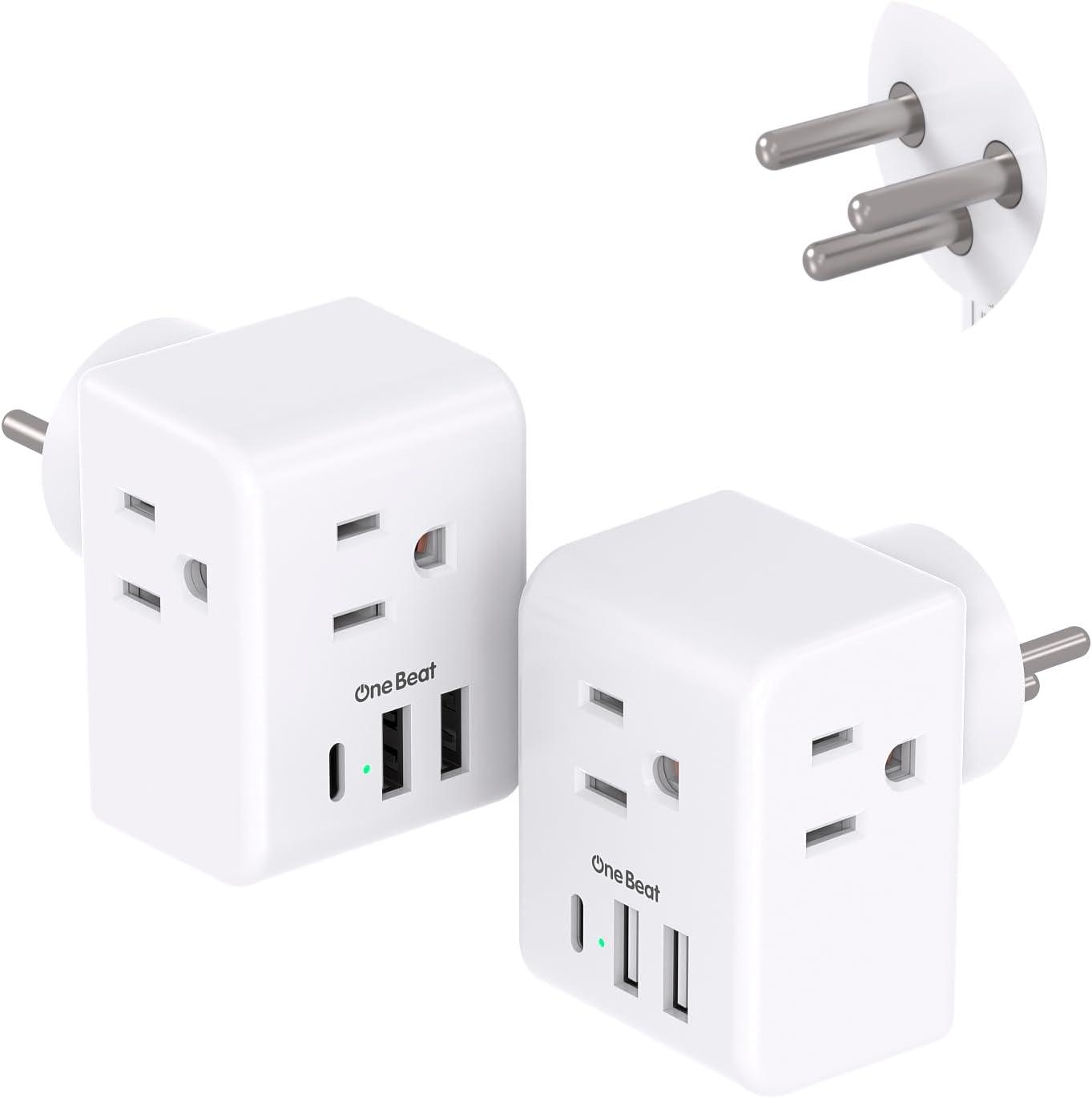 Surprising Versus: 6-In-1 Adapter Showdown: Tested Insight!