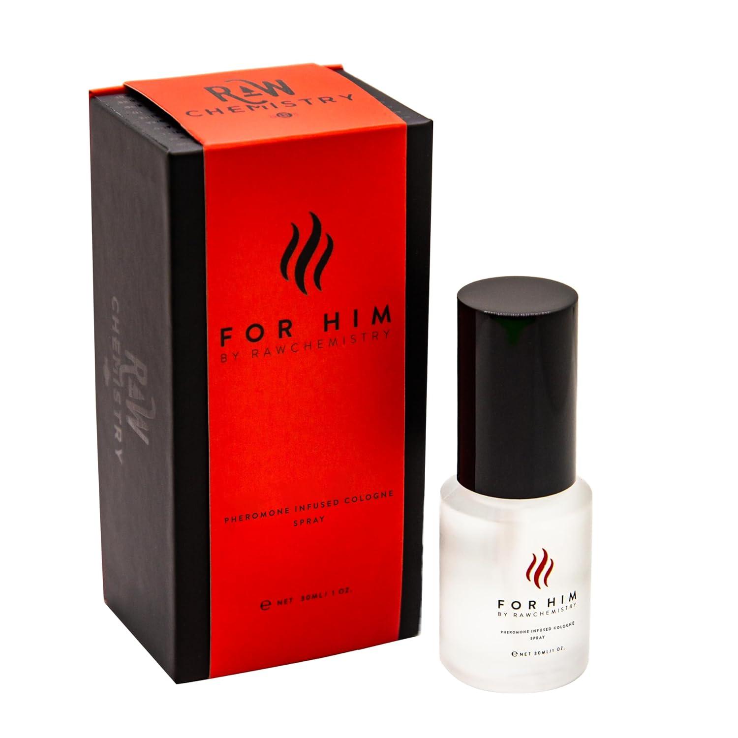 Bold Tested Versus Pheromone Spray: Surprising Colonia Insights