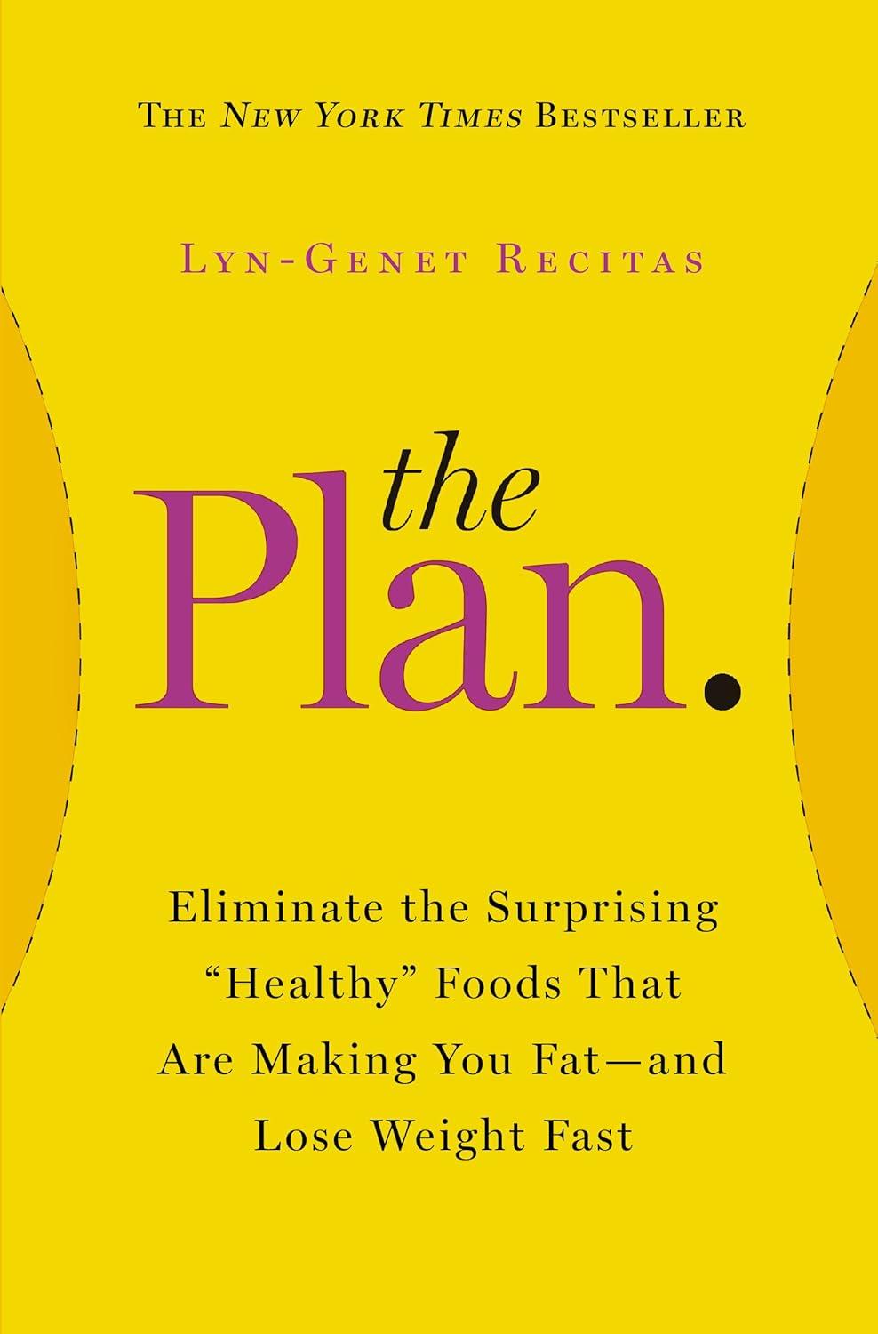 Healthy foods vs. hidden fats... Tested insights for faster weight loss!