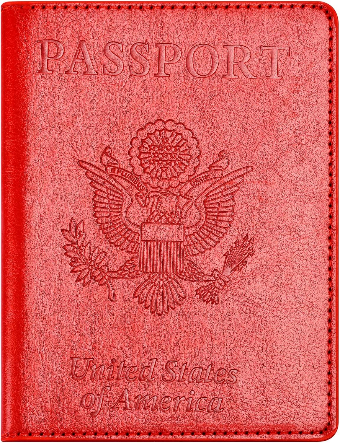 Surprising RFID Wallet Comparison... Travel Essentials Reimagined