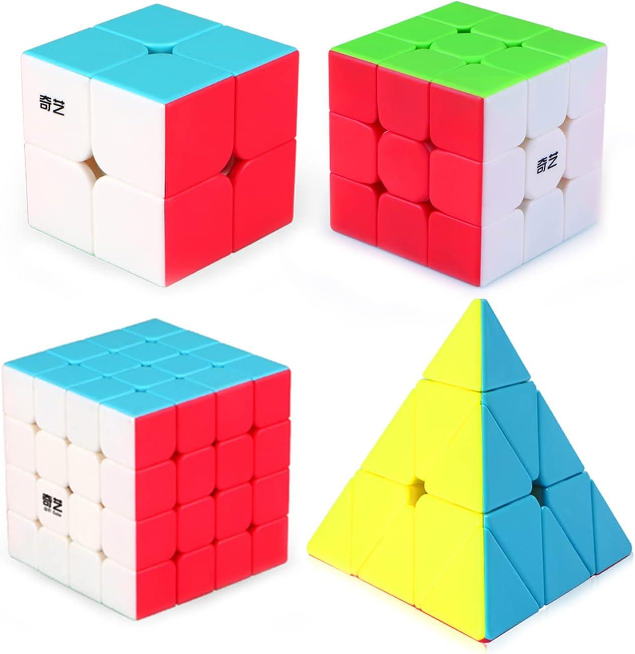 Surprising Speed Cube Comparison: Kids vs Adults - Buy Now