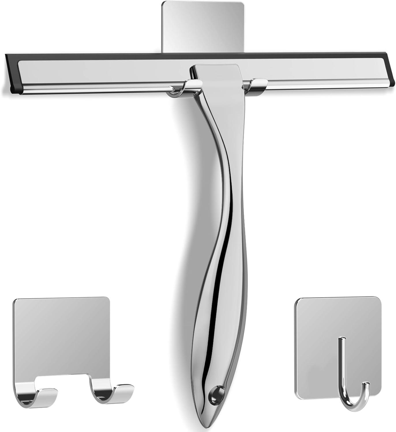 Surprising Showdown: Best Shower Squeegees versus Needs