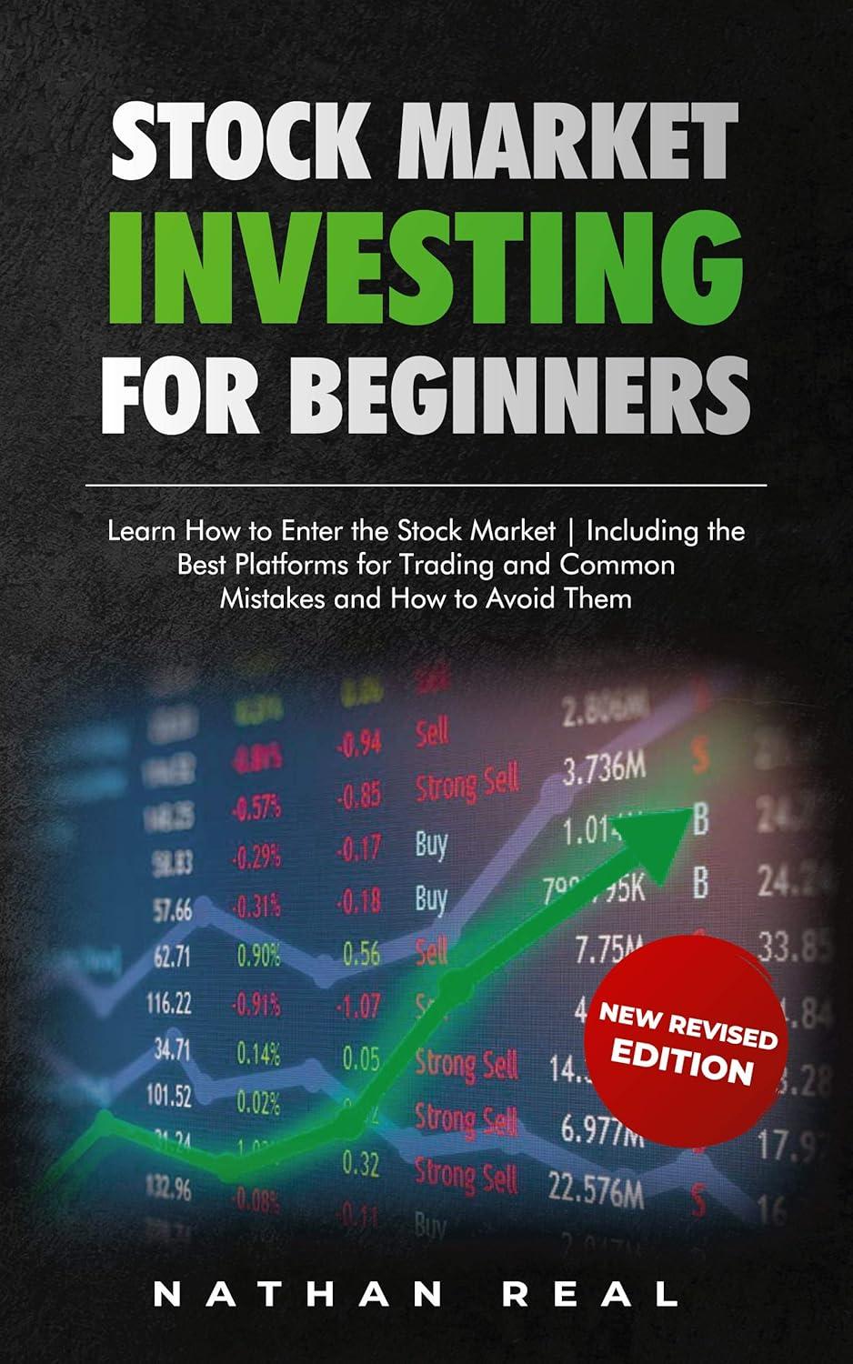 Stock Market Mastery: Tracked Platforms, Avoid Mistakes, Tested Insights