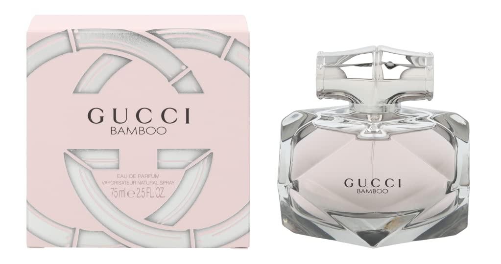 Surprising Versus Gucci Bamboo vs. Leather Perfume… Spring Must-Have Eau de Parfum Compared