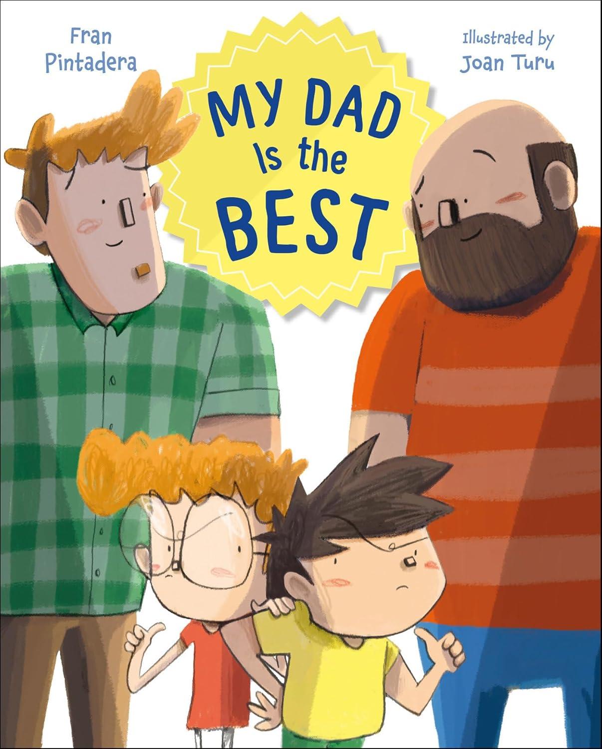 Versus Review: My Dad Is the Best – Surprising Tech Benefits