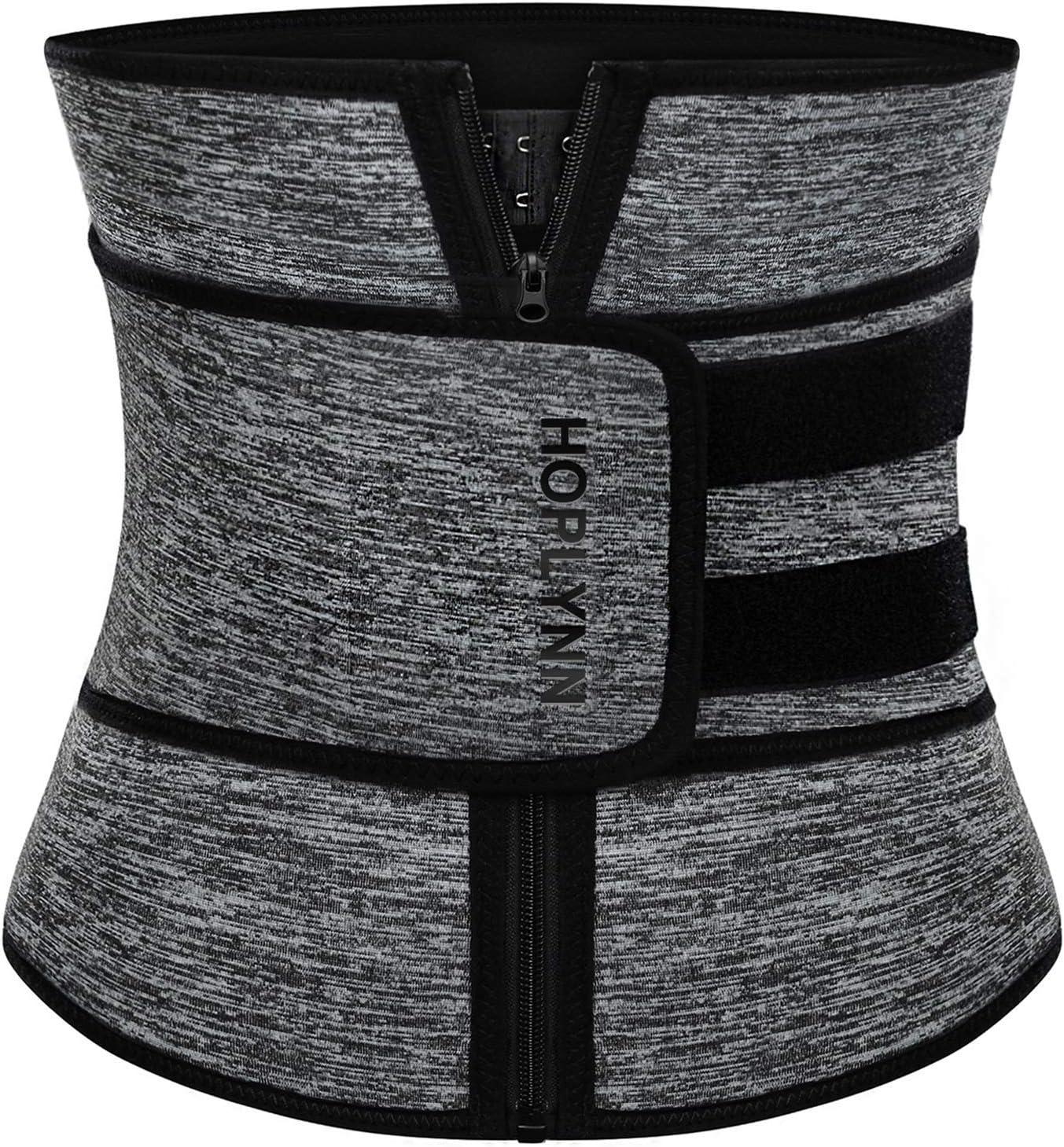 Surprising Waist Trainer Showdown... Find Your Fit!