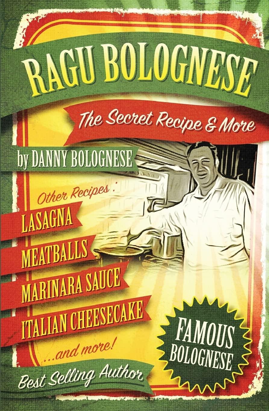 The Ragu Cookbook Showdown: Tested Secret Recipe vs. Best Chef Uses (More Epic...)