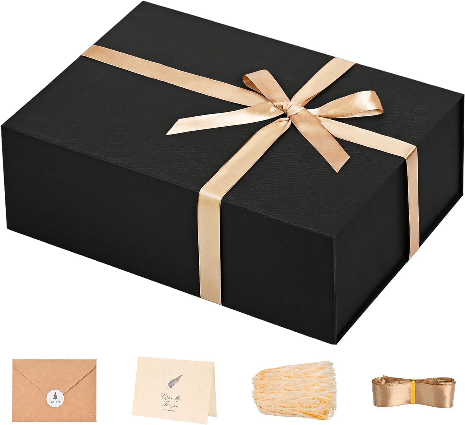 Luxury Gift Box With Magnetic Lids: Tested Versus Trendy Mom Gift