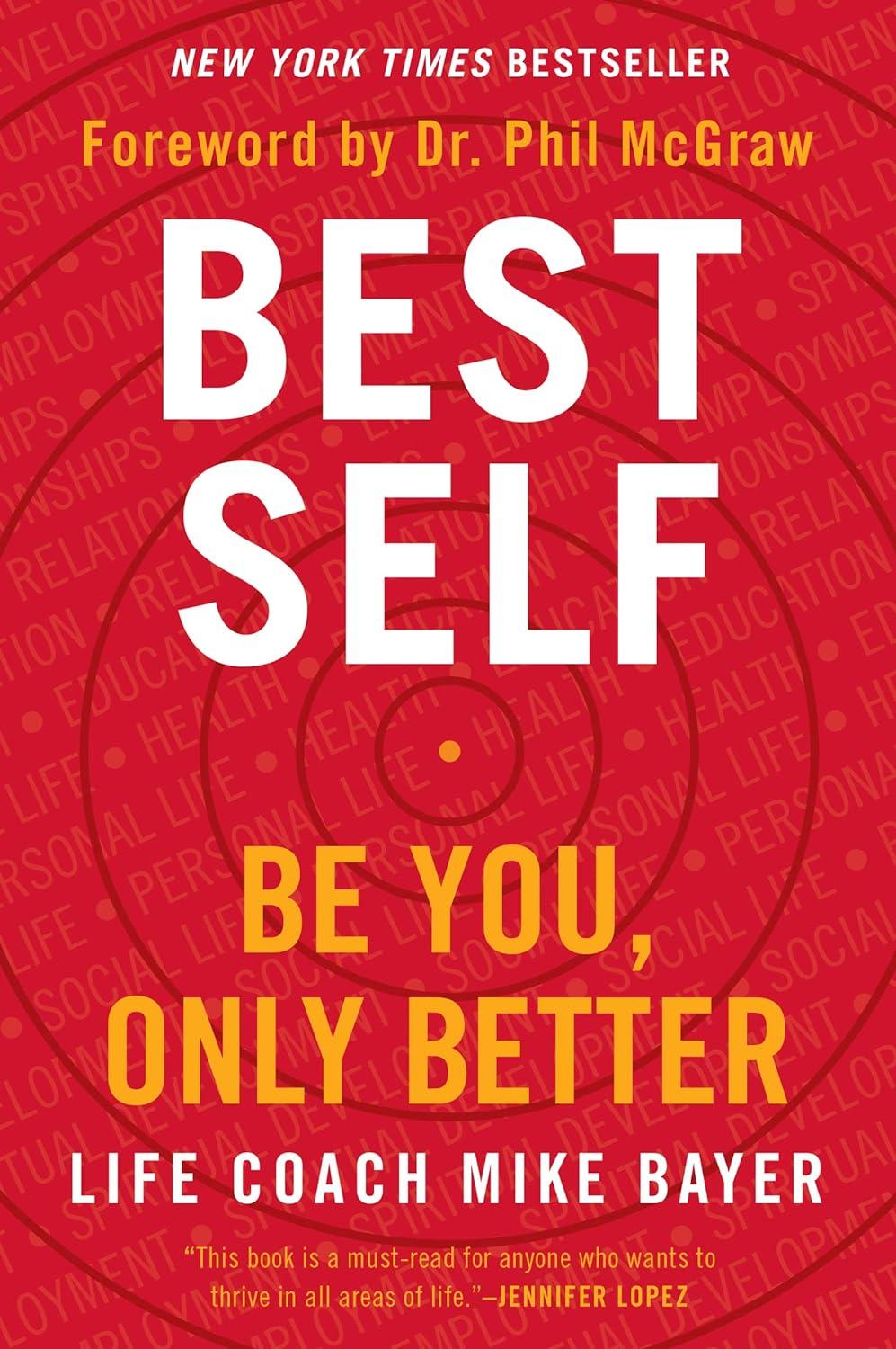 Self-Boost Showdown: Best Self vs. BeYouBetter... tested, surprising!