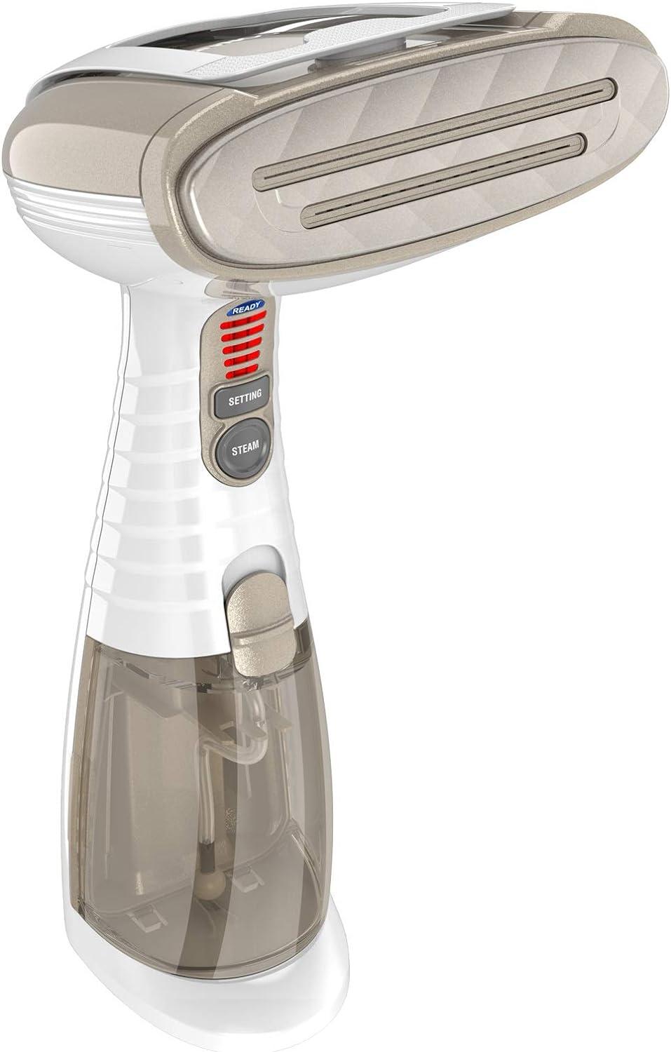 Conair Steamer vs. Turbo Steam: Powerful Meet Portable... Who Wins?