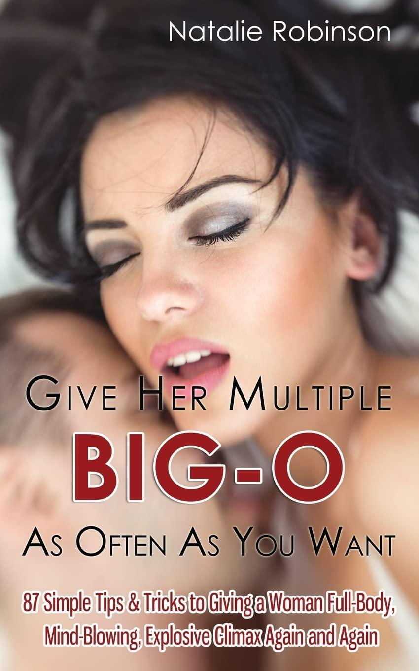 Tested: 87 Tricks for Non-Stop Orgasms... Better Sex Guide Style