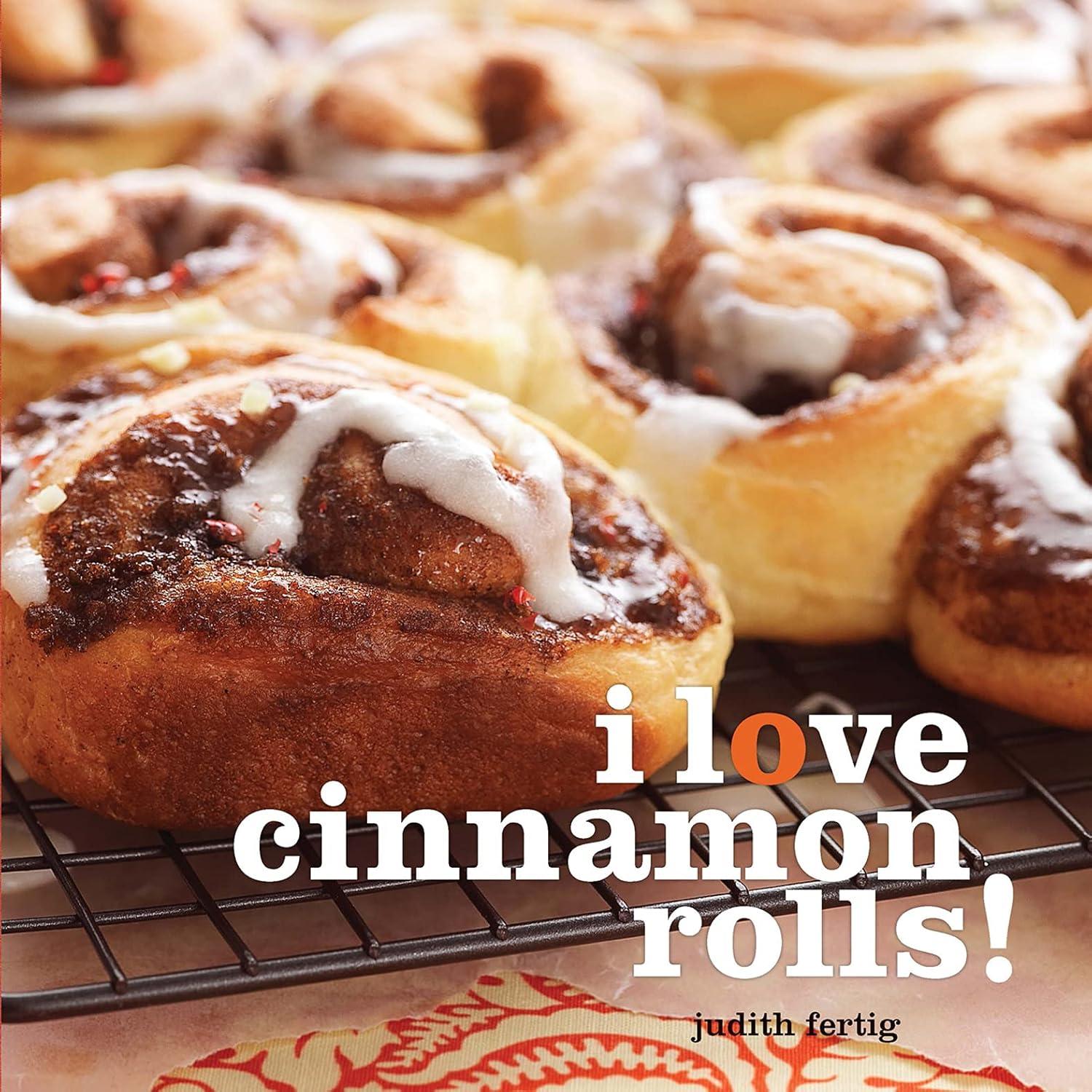 Surprising Insight: Cinnamon Roll Showdown! Fresh vs. Frosted