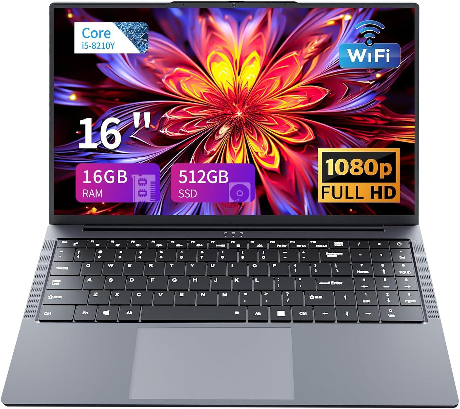 Surprising Comparison: Gaming Laptops vs. Studying Machines… Tested!