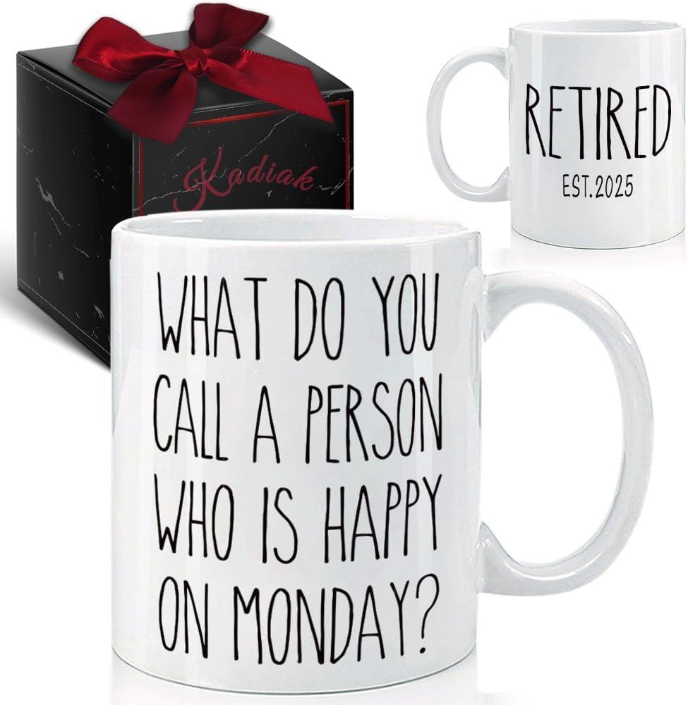 Funny Coffee Mug Showdown: Tested For Laughs!