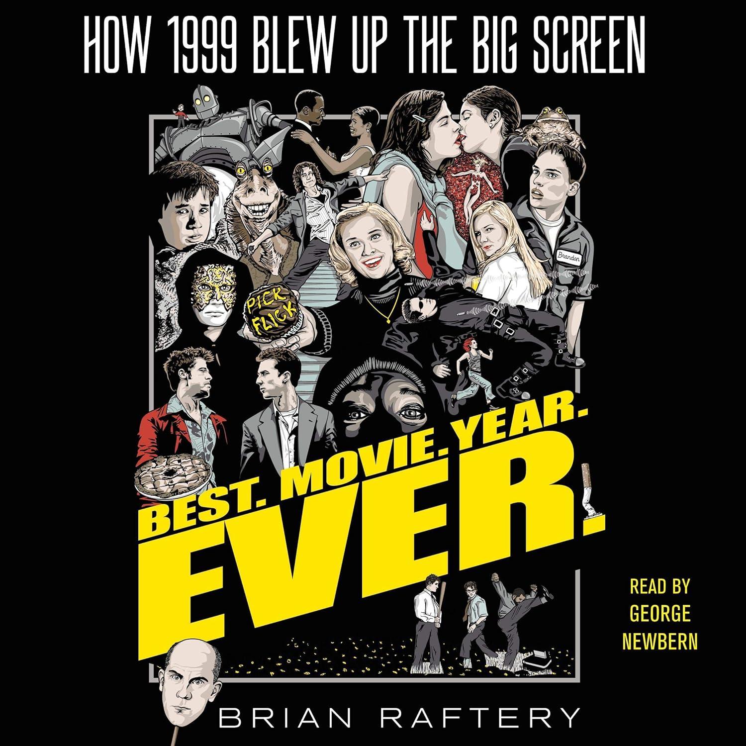 From Modern Masterpieces to 1999's Bold Tested Showdown