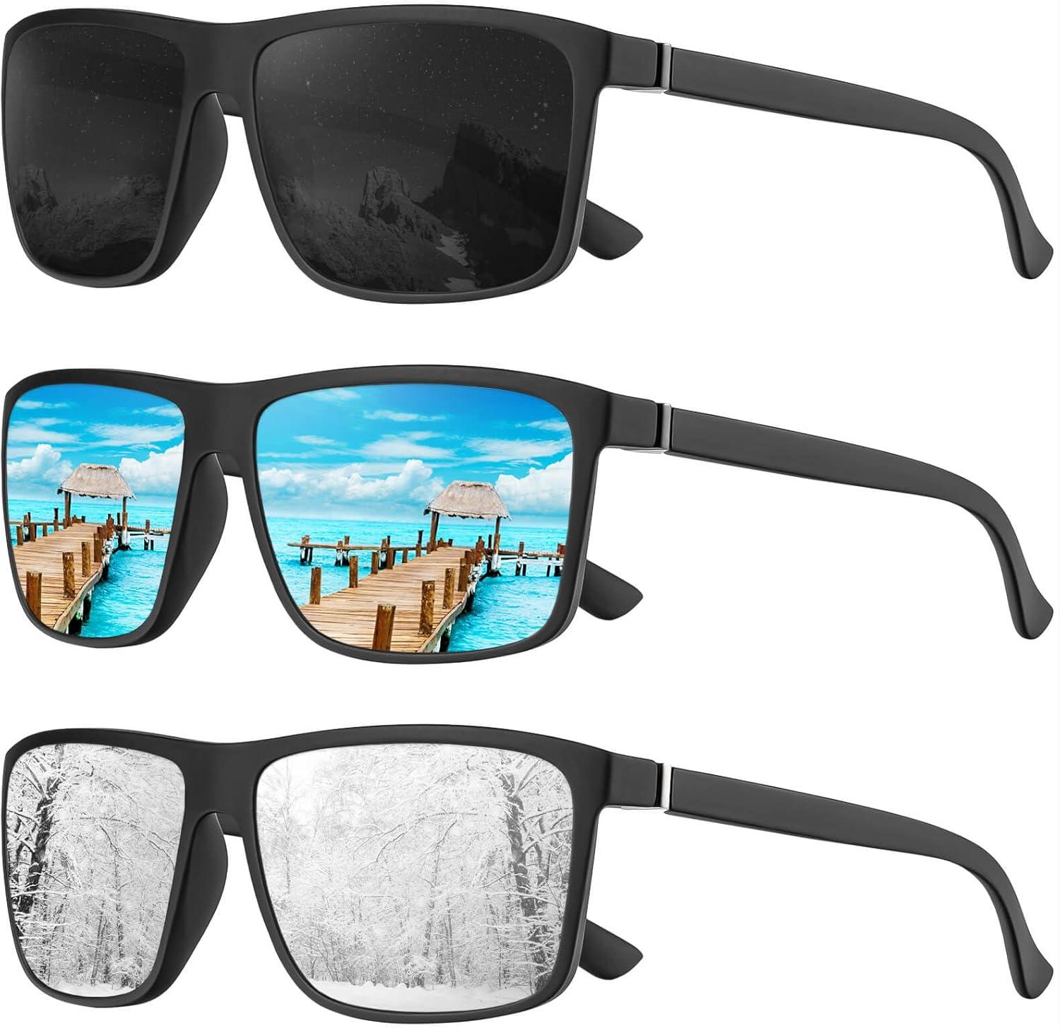 Quay Versus KALIYADI: Sunglass Showdown Compared