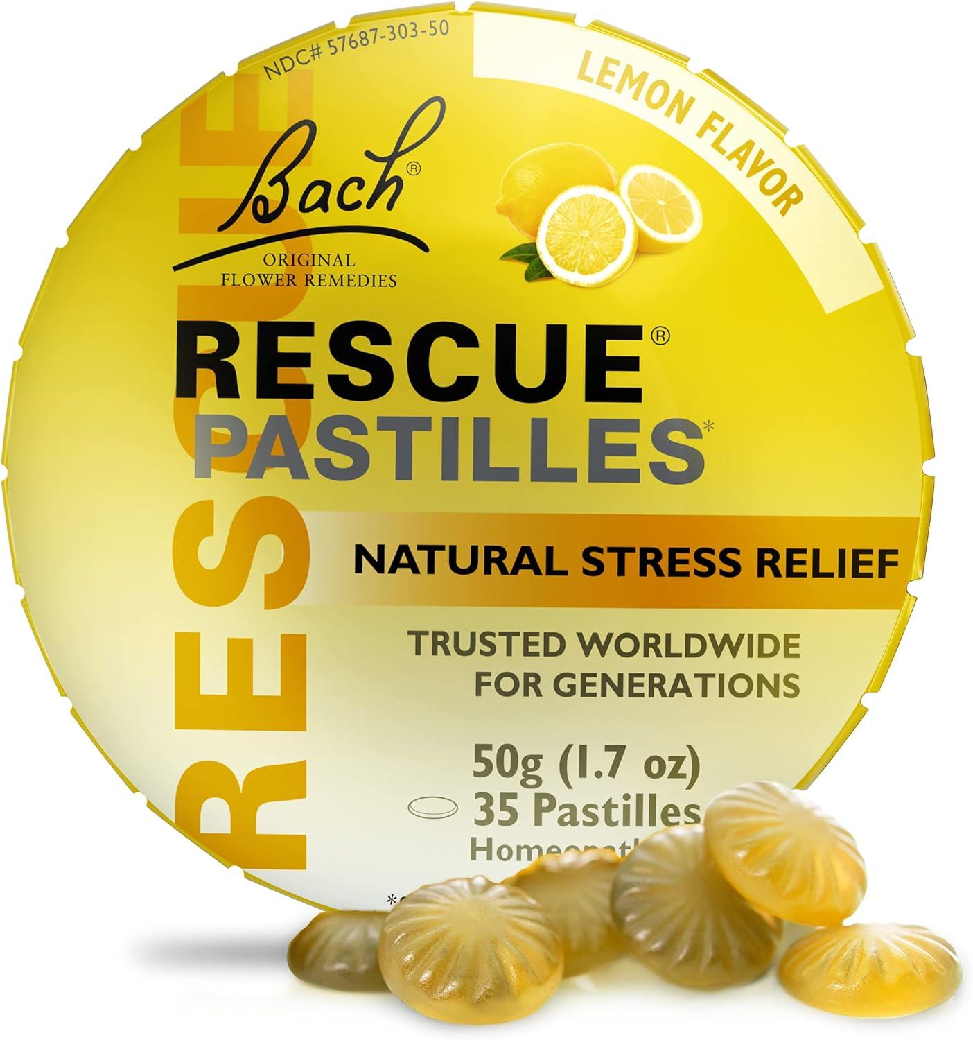 Surprising Stress Relief Showdown: Aromatherapy vs. Lozenges Tested